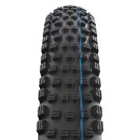 Schwalbe buitenband 29-2.40 (62-622) will perf. twinskin zwart - thumbnail