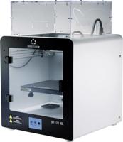 Renkforce PRO3 3D-printer Incl. filament - thumbnail