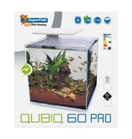 Superfish Qubiq 60 pro zwart - thumbnail