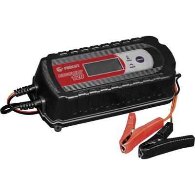 Helvi Discovery 120 77242 Oplader 12 V 8 A Helvi Discovery 120 77242 Oplader 12 V 8 A