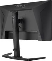 iiyama G-Master GB2591HSU-B1 24,5 inch Fast IPS, 1920x1080 tot 320Hz, 0,4 ms MPRT, 2 x HDMI 2.1/DP/USB-C, G-SYNC-compatibel, HDR10, HAS - thumbnail