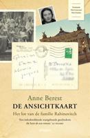 De ansichtkaart - Anne Berest - ebook - thumbnail