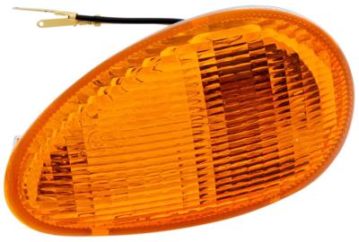 VPARTS richtingaanwijzers turn signals front left , 7323