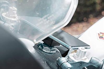 OXFORD basishouder "cliqr cell phone holder bracket control tube 12-3