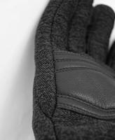 Reusch Poledome R-TEX® XT Handschoen Asphalt Melange 8,5 - thumbnail