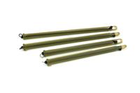 Matrix Elasticated Feeder Tubes Large 2St. - thumbnail