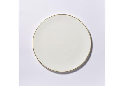 DIBBERN - Golden Lane Pure - Dinerbord 26cm