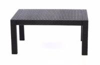 Allibert Chicago tuinbeubelset Grafiet - thumbnail