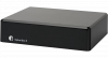 Pro-Ject: Box-Design Optical Box E Phono Converter - Zwart Pro-Ject: Box-Design Optical Box E Phono Converter - Zwart