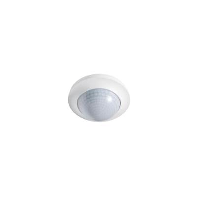 ESYLUX EP10428210 Aanwezigheidsmelder (plafond) Inbouw (in muur) 152 °, 360 ° Wit IP20