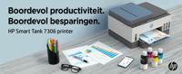Multifunctionele Printer HP Smart Tank 7306 - thumbnail