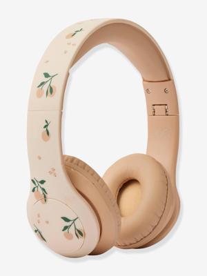 Draadloze hoofdtelefoon met Quinn LIEWOOD-print rozen