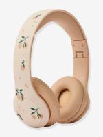 Draadloze hoofdtelefoon met Quinn LIEWOOD-print rozen - thumbnail