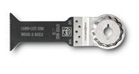 Fein 63502203230 E-Cut Long-Life Invalzaagblad Bimetaal 42 mm 5 stuk(s) - thumbnail