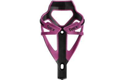 Tacx deva bidonhouder roze