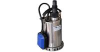 Eurom sp400i submersible pump - 260700 - thumbnail