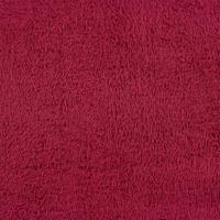 Badhanddoeken 2 st 100x150 cm 360 g/m 100% katoen bordeauxrood - thumbnail