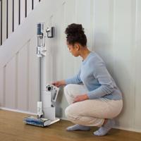 SHARK BU3521EU - Snoerloze steelstofzuiger - 181 W - Automatisch legen - 3 zuigstanden - thumbnail