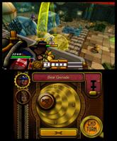 Code Name: S.T.E.A.M. - thumbnail