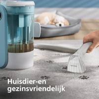 PHILIPS XV1732/01 Vlekverwijderaar - Tapijten, Vloerkleden, Meubelstoffen - 1 L - thumbnail