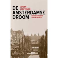 De Amsterdamse Droom (Paperback) - thumbnail
