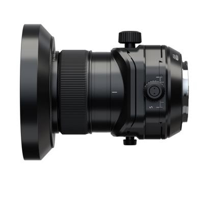 Fujifilm GF 30mm F/5.6 T/S (tiltshift)