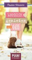 Wandelen & genieten met God - Paulien Vervoorn - eBook (9789043523622) - thumbnail