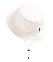 The North Face Norm Bucket Hoed Heren White Dune/Raw Undyed S/M - thumbnail