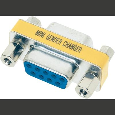 Harting 39 50 904 0030 Gender changer - 1 stuk(s)