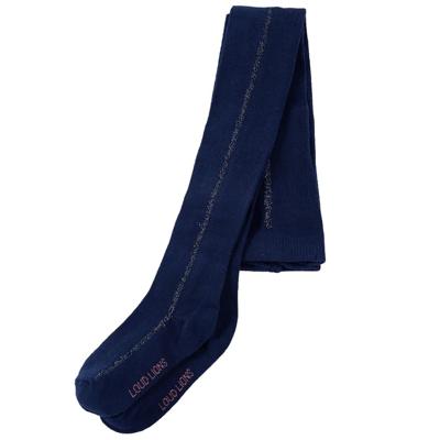 VidaXL Kindermaillot 140 marineblauw