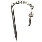 Unbranded Naafd controlestift 3v 2// hsa126 ds a 10 - thumbnail