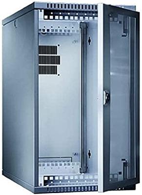 Rittal 7501.000 19inch-patchkast (b x h x d) 300 x 550 x 600 mm 5 HE Grijs-wit (RAL 7035)