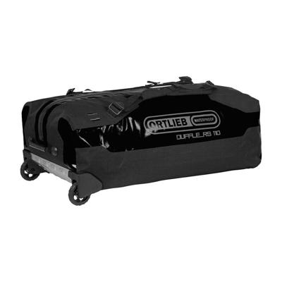 Ortlieb Duffle RS Tas 110L - Zwart