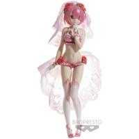 Re: Zero Starting Life in Another World Banpresto Chronicle EXQ Figure - Ram - thumbnail