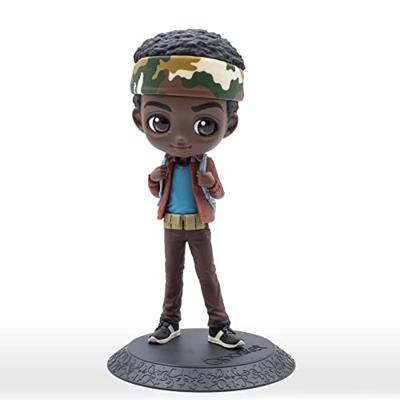 Stranger Things Qposket - Lucas - thumbnail