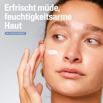 Cetaphil Optimal Hydration Revitaliserende Dagcrème - thumbnail
