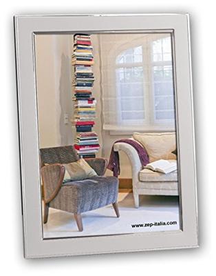 Zep Fotolijst S4081 Olimpia Silver 20x25 cm
