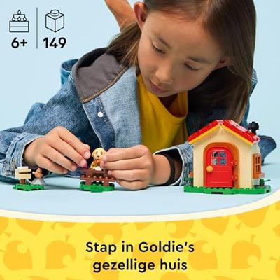 Bouwspel Lego 77058 149 Onderdelen