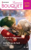Kussen in de sneeuw / Verliefd op de lord - Fiona Harper, Melissa James - ebook - thumbnail