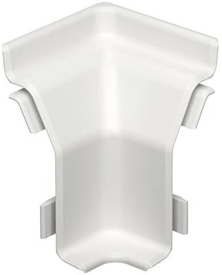 OBO Bettermann SLL IE2050 rws voor Binnenhoek Wit 1 stuk(s)