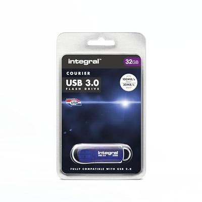 Integral COURIER USB stick 3.0, 32 GB