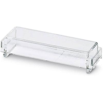 Phoenix Contact EMG 15-H 7,5MM KLAR DIN-rail-behuizing afdekking 7.5 x 15 Bont 10 stuk(s)