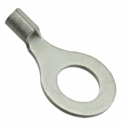 Molex 190690044 Ringkabelschoen 1 stuk(s) Tape