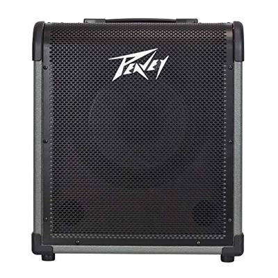 Peavey MAX 100 1 x 10 inch basgitaarversterker