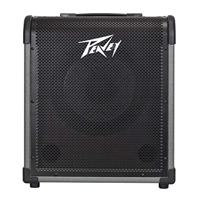 Peavey MAX 100 1 x 10 inch basgitaarversterker - thumbnail