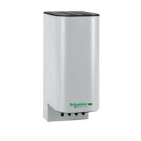 Schneider Electric NSYCR50WU2C Schakelkastverwarming 110 - 250 V 50 W (l x b x h) 90 x 60 x 110 mm 1 stuk(s) - thumbnail