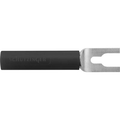 Schützinger LB 4-KS Ni / 9 / SW Laboratoriumbus Zwart 1 stuk(s)