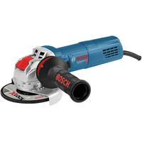 Bosch Professional GWX 9-125 S Haakse slijper 125mm X-LOCK 900W - 06017B2000 - thumbnail