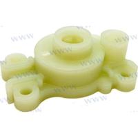 PAT40-04000201 - WATERPOMPBEHUIZING Yamaha - thumbnail