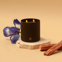 Glow 2W geurkaars Twinkling Touch Spaas - Spaas - thumbnail